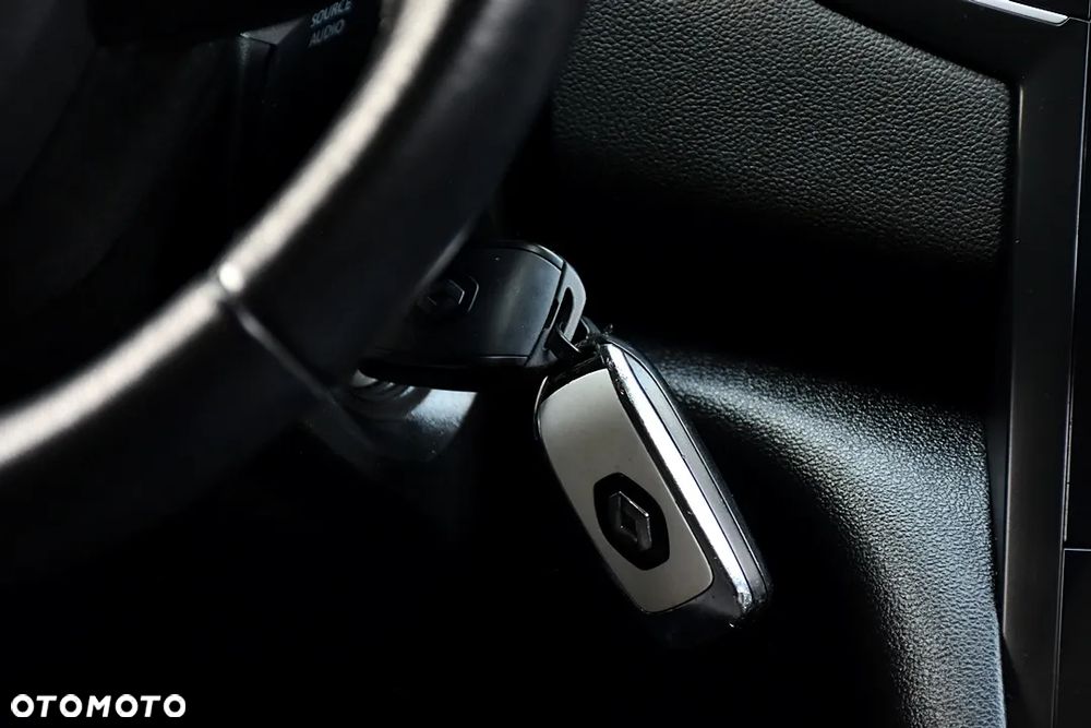 Renault Megane 1.5 dCi Limited - 25