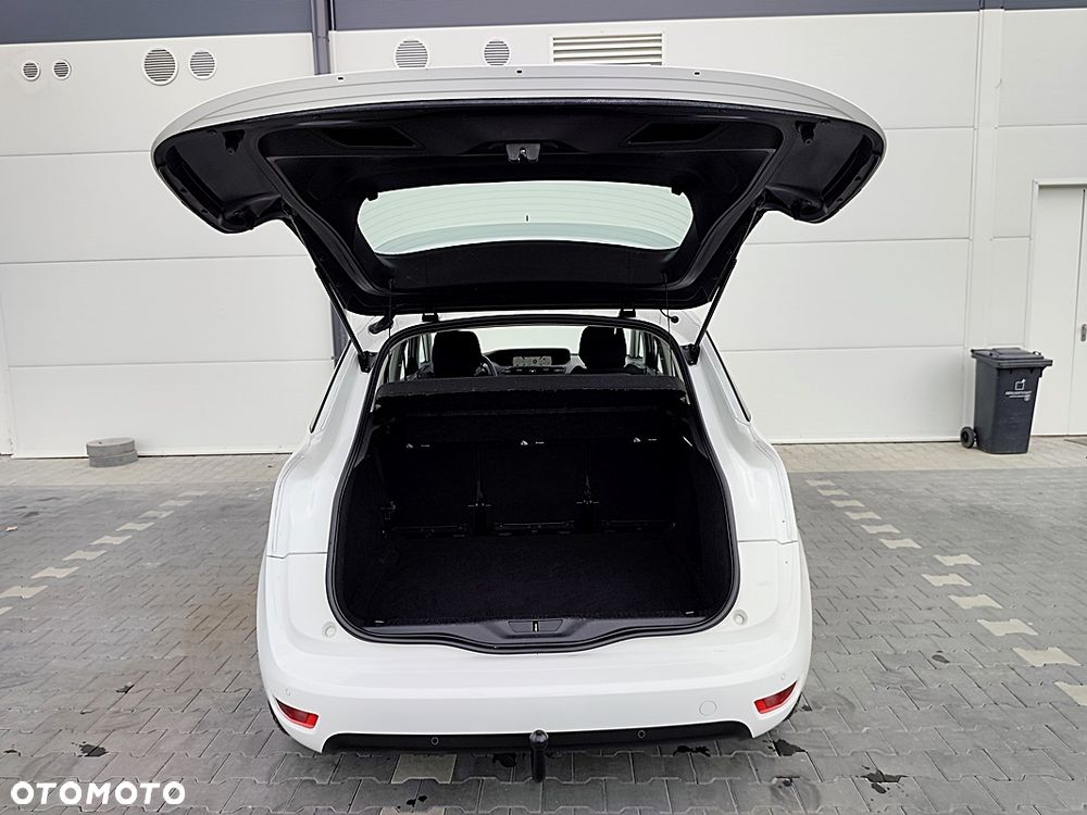 Citroën C4 Picasso 2018