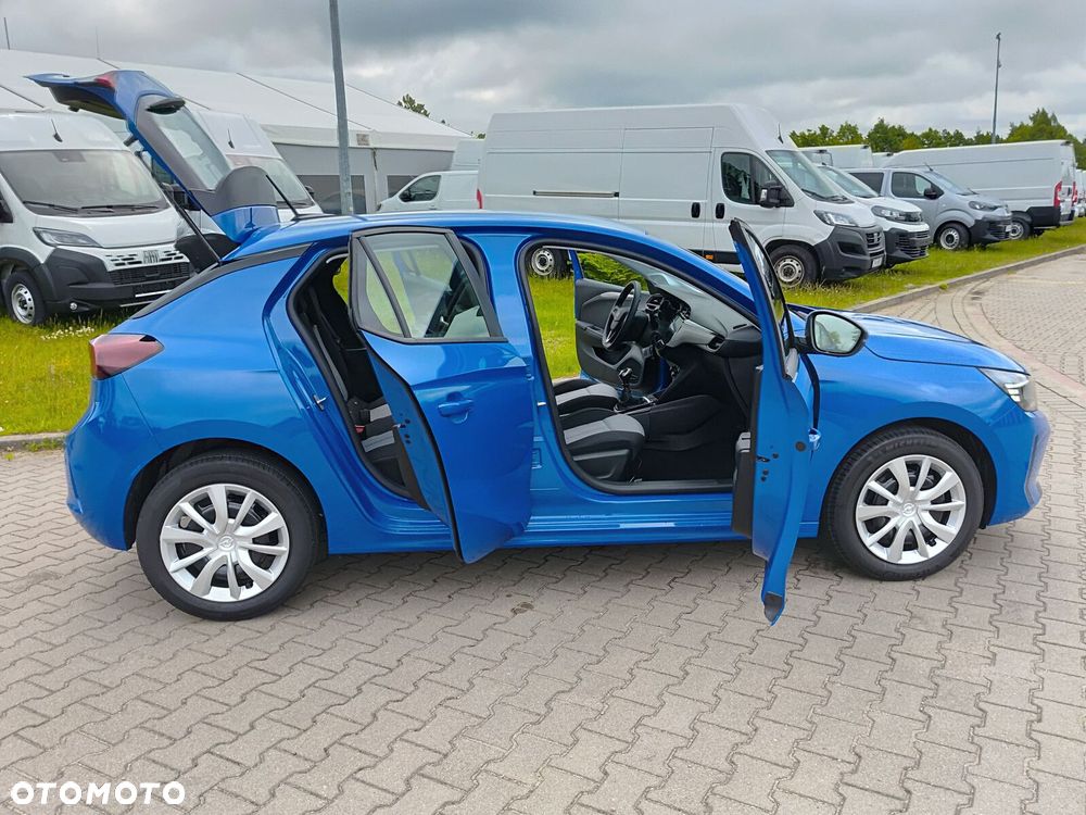 Opel Corsa - 33