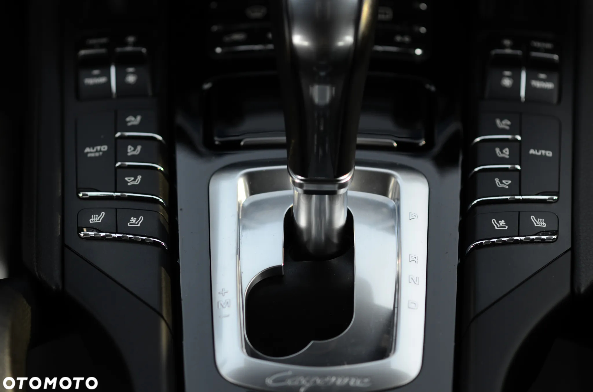 Porsche Cayenne S Diesel - 19