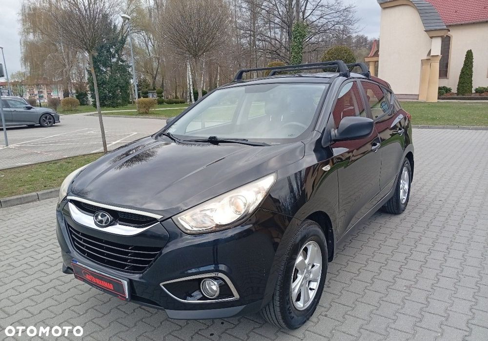 Hyundai ix35 - 3
