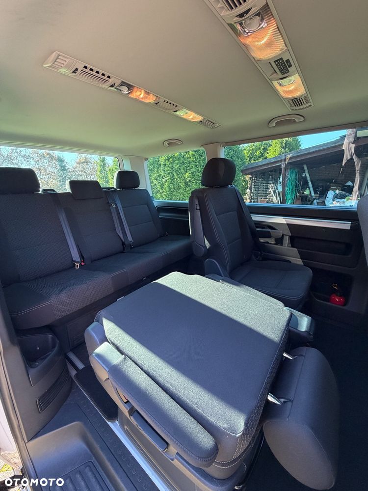 Volkswagen Multivan 2.0 TDI L1 Highline DSG - 8