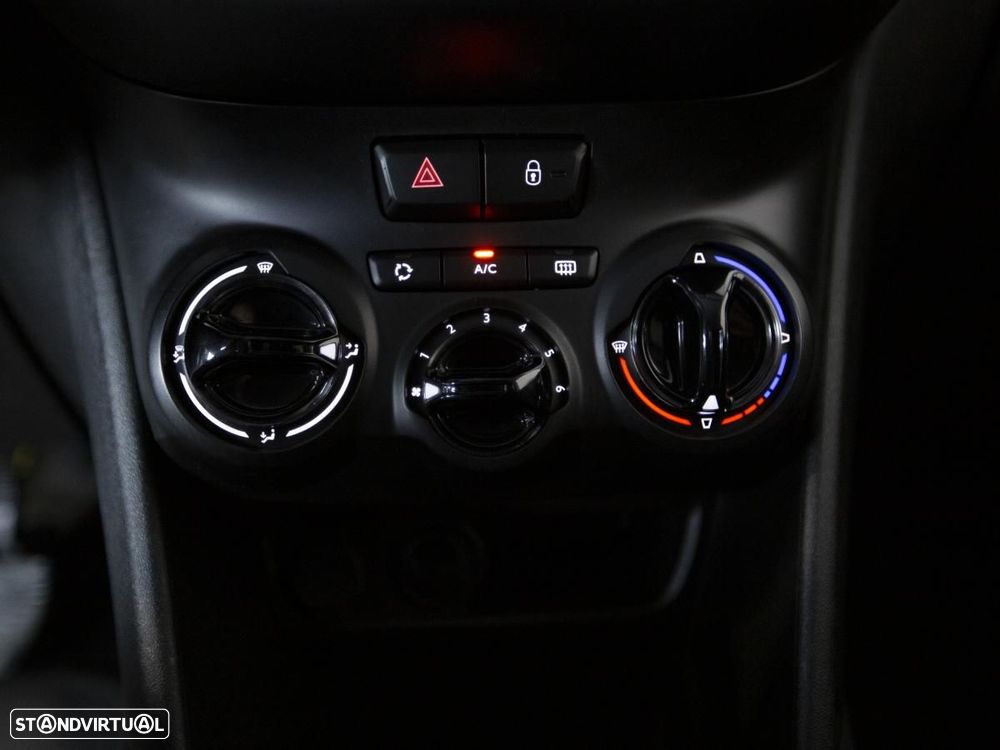 Peugeot 208 Van 1.5 BlueHDi (c/iva) - 18