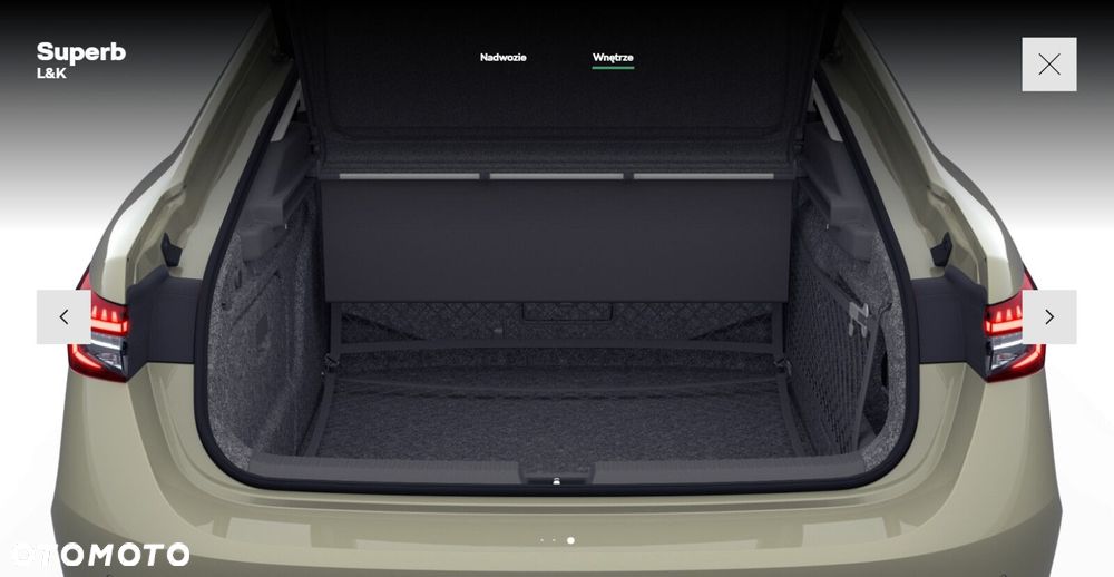 Skoda Superb 2.0 TDI SCR 4x4 L&K DSG - 7