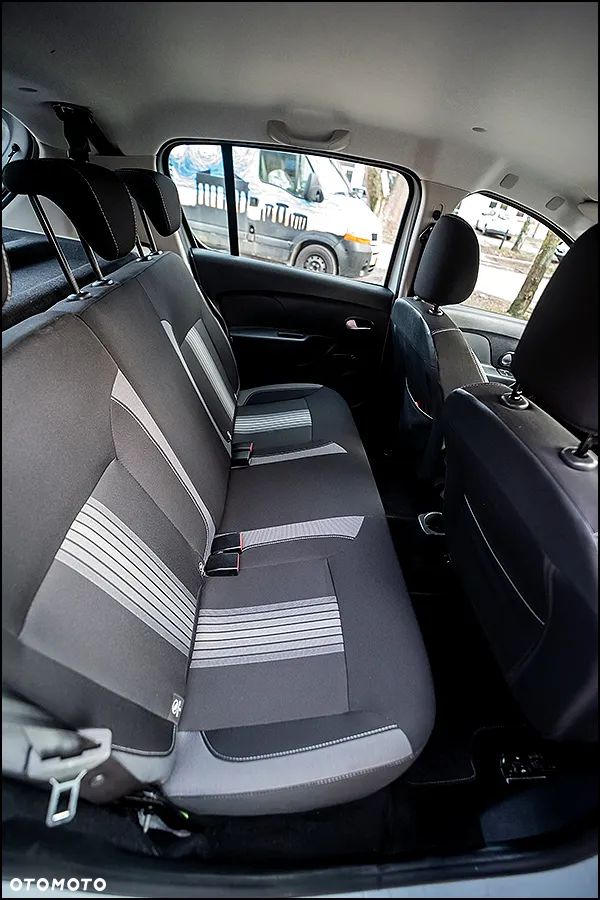 Dacia Sandero Stepway TCe 90 (S&S) Prestige - 31