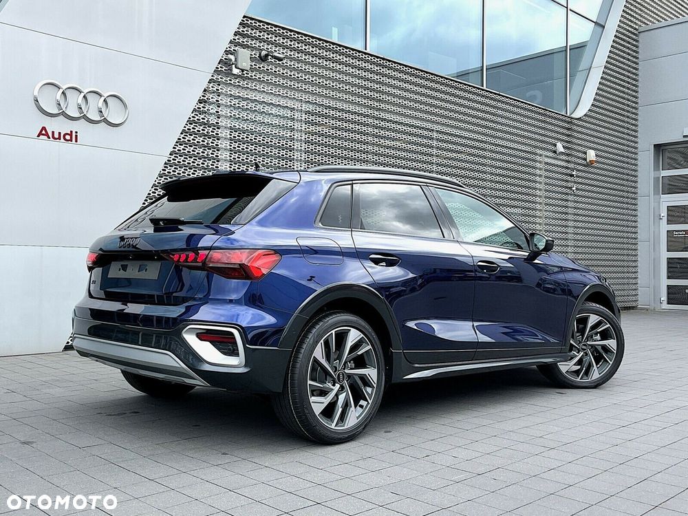 Audi A3 Allstreet - 12