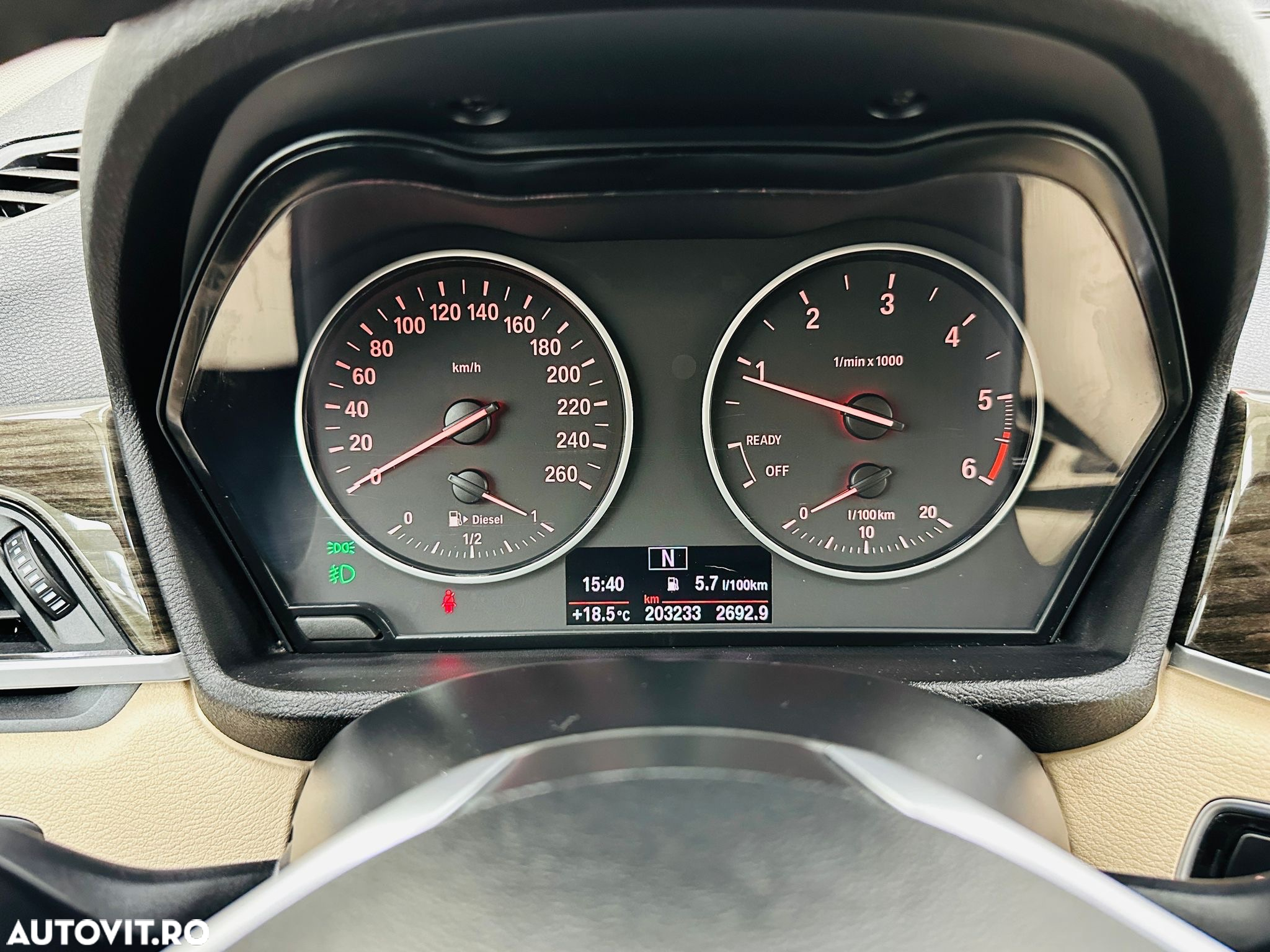 BMW X1 - 39