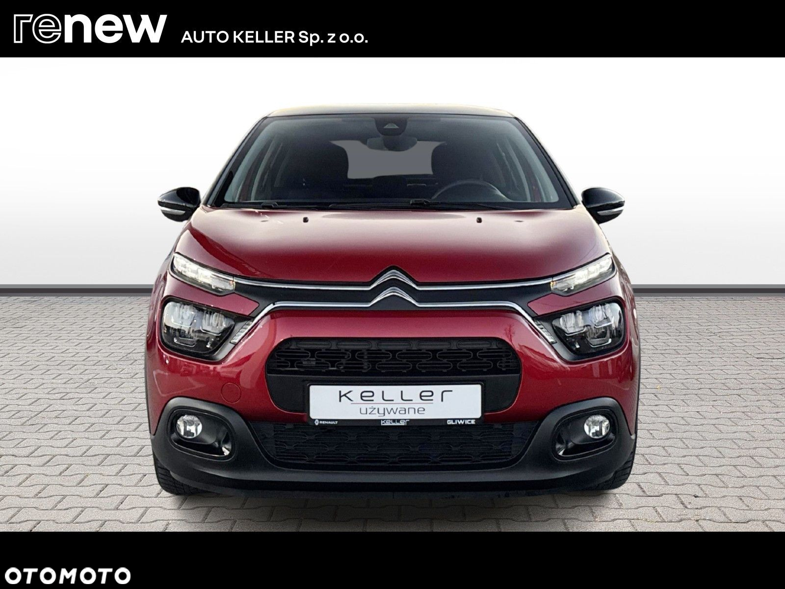 Citroën C3 - 9