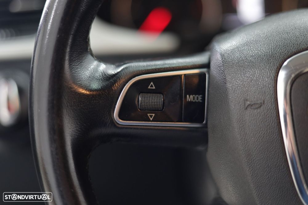 Audi A4 Avant 2.0 TDI - 18