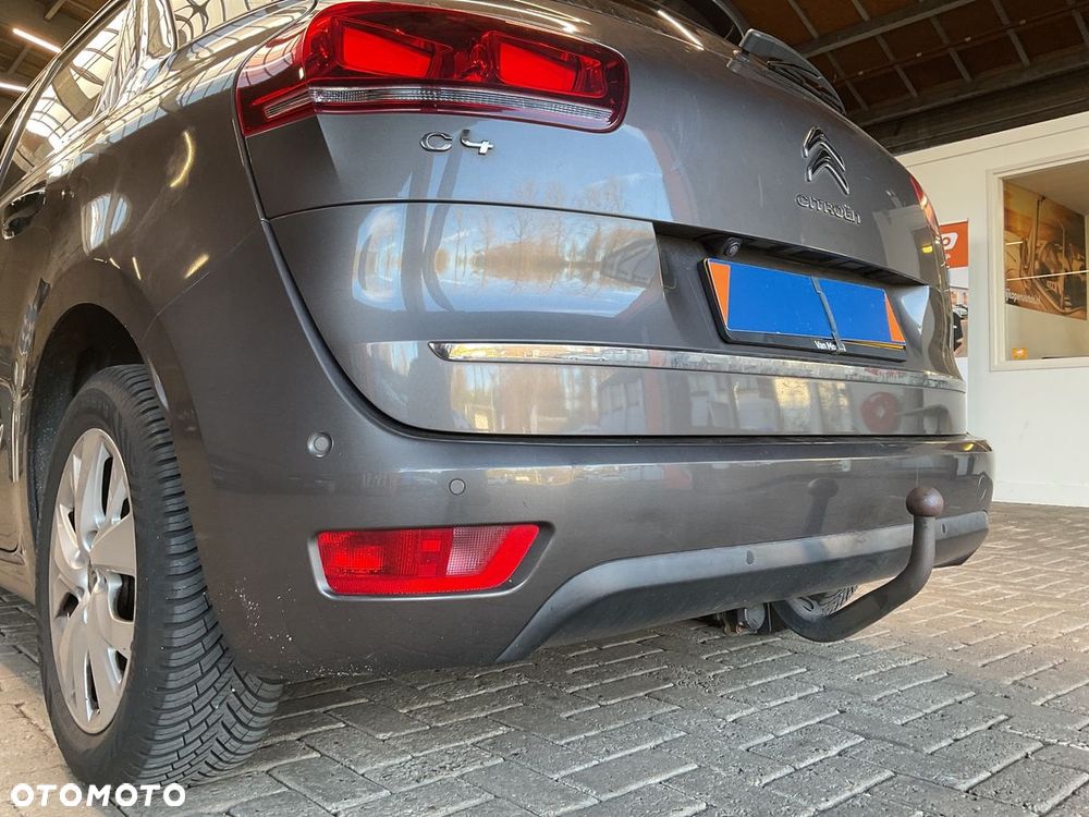 Citroën C4 Picasso BlueHDi 120 Business Class - 22