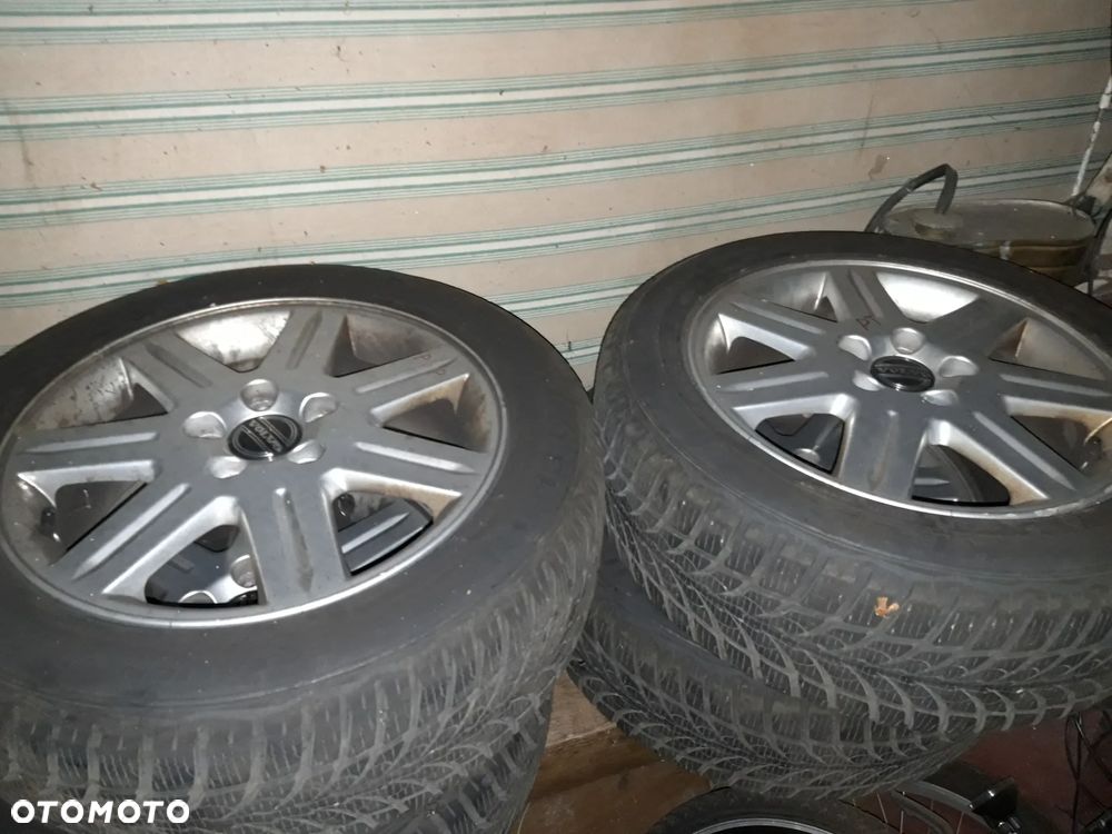 Volvo S40 2.4 Kinetic - 12