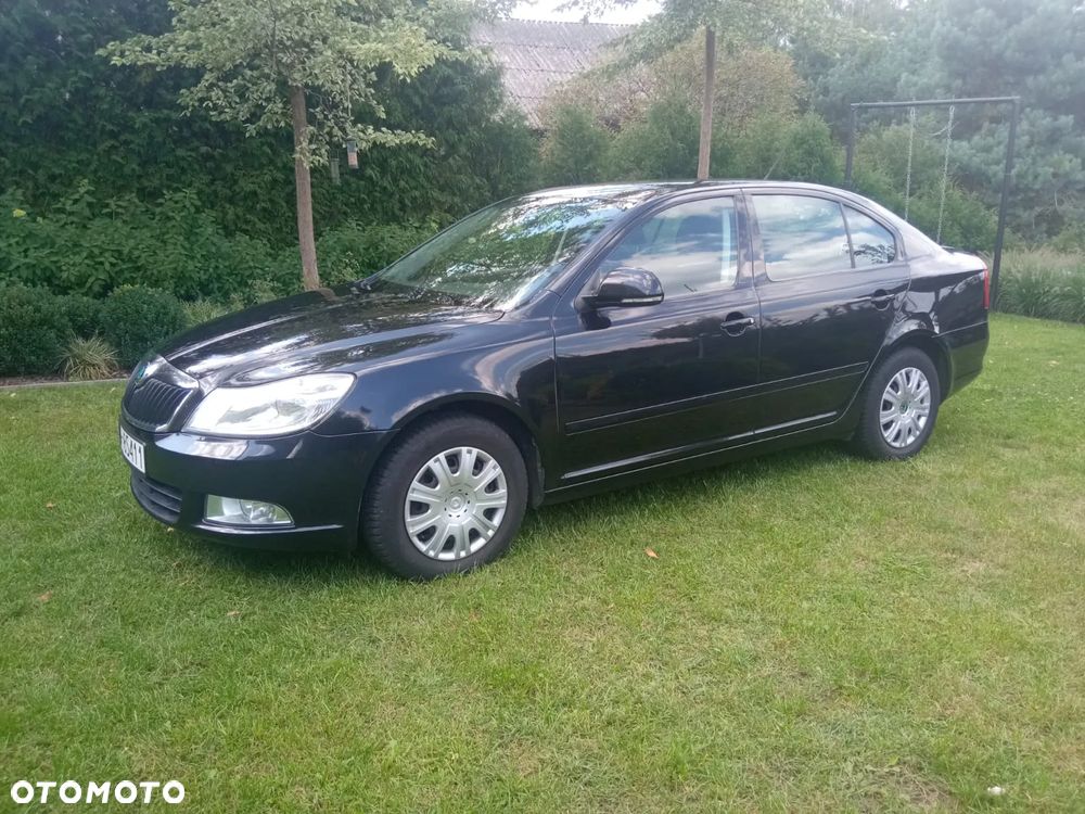 Skoda Octavia 1.6 TDI Classic - 3