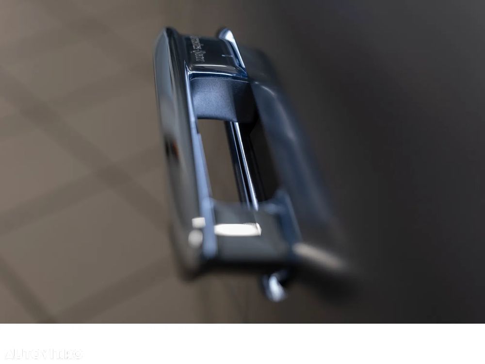 Mercedes-Benz EQS 580 4Matic Edition 1 - 16