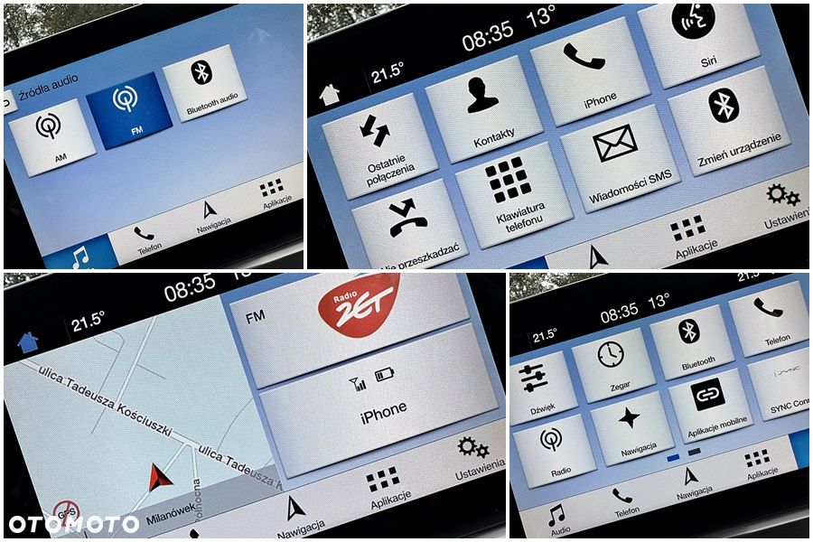 Ford Focus 1.5 EcoBlue Start-Stopp-System COOL&CONNECT - 34