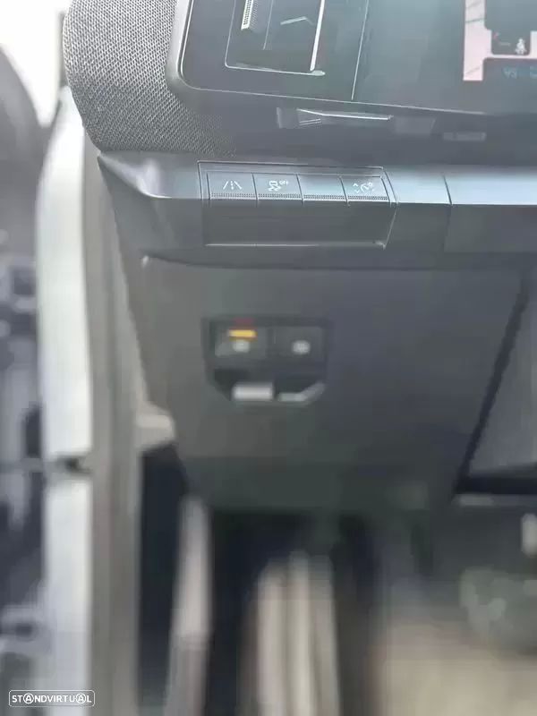 Renault Mégane E-Tech EV60 Techno Optimum Charge - 22