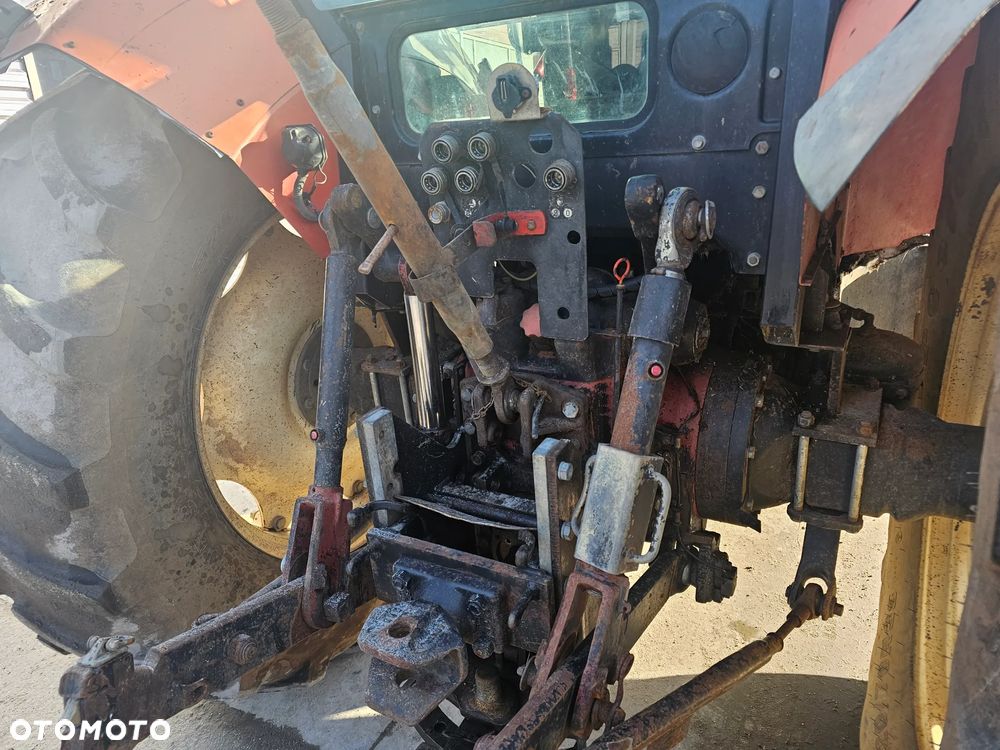 Zetor Forterra 116 41 - 6