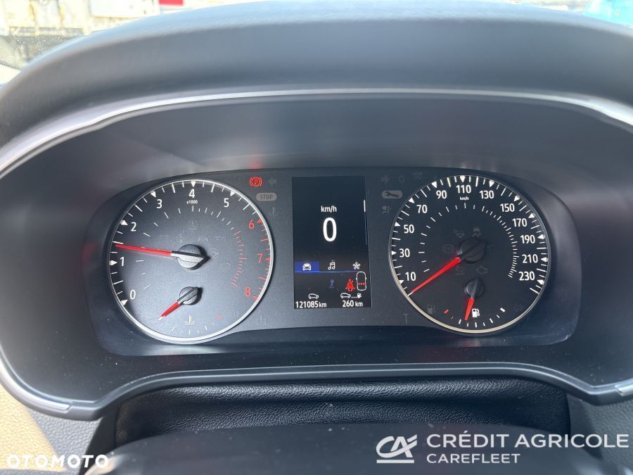 Renault Megane 1.3 TCe FAP Equilibre - 24