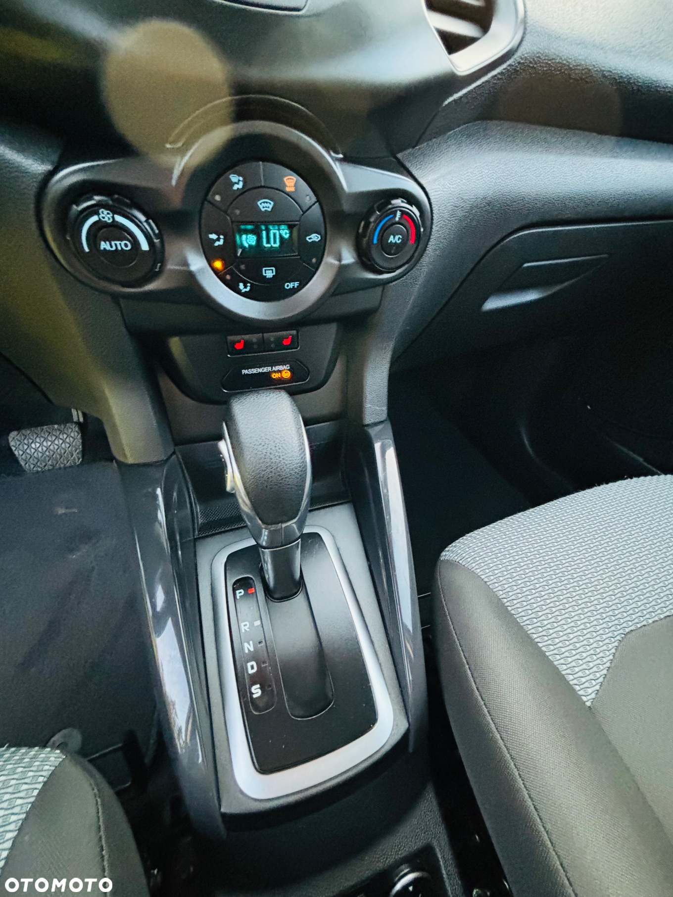 Ford EcoSport 1.5 Ti-VCT TITANIUM - 6
