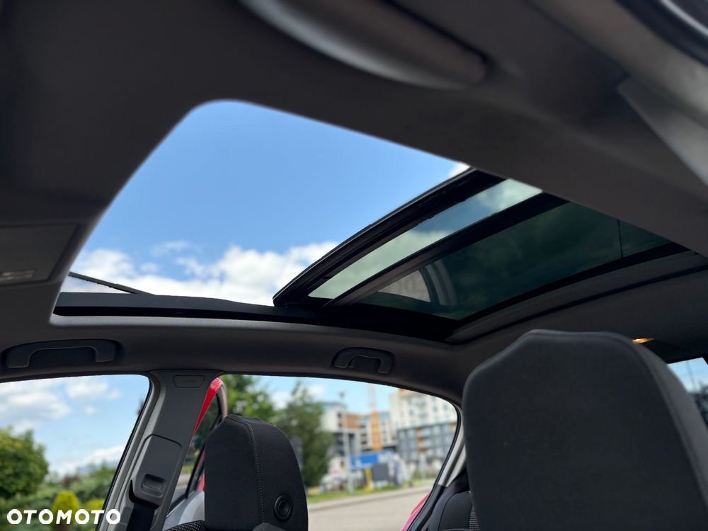 Opel Astra 2.0 T Sport - 20