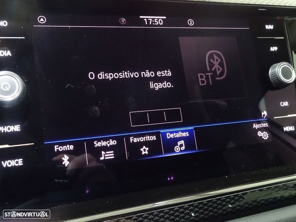 VW Polo 1.0 TSI Urban - 23