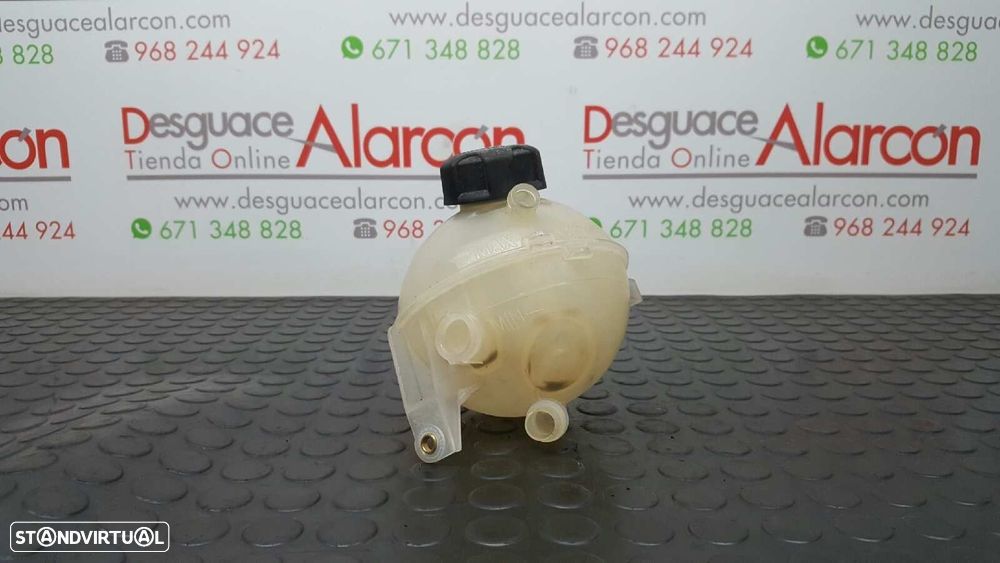 DEPOSÍTO DE EXPANSÃO PEUGEOT 3008 SPORT PACK - 1