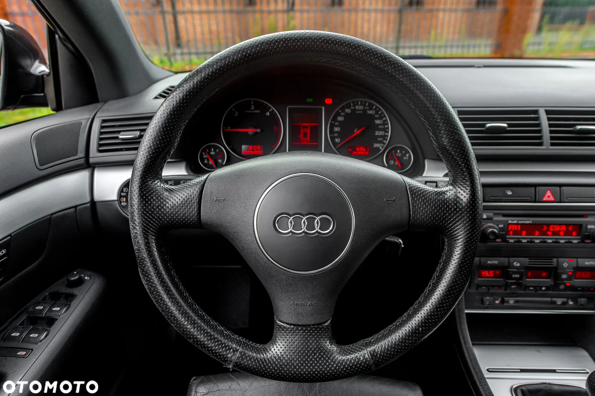 Audi A4 Avant 1.9 TDI - 18
