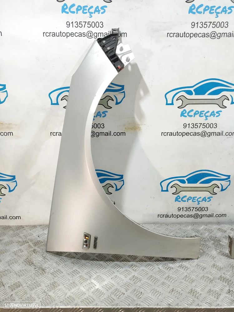 Frente Completa Opel Insignia A 2.0 CDTi Diesel G09 2008 - 2017 - 14