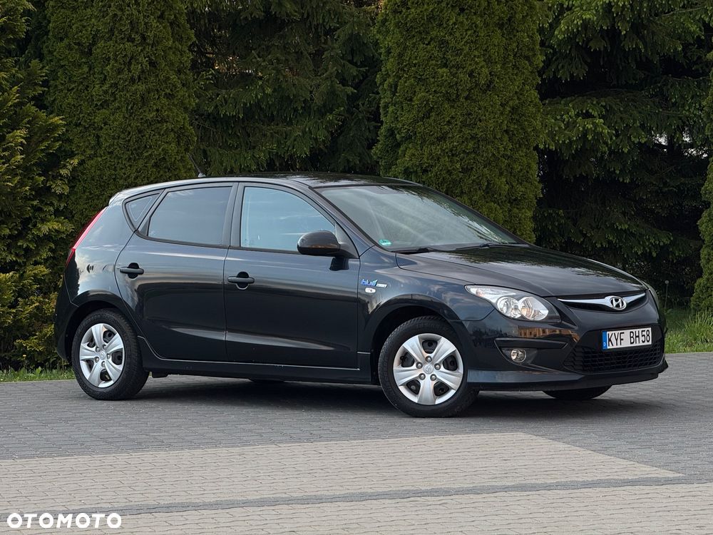 Hyundai i30 i30cw 1.6 CRDi Edition Plus - 15