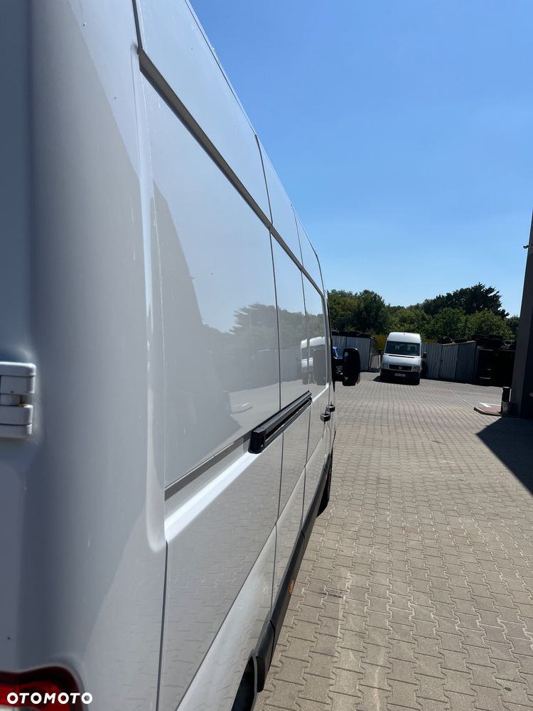 Renault master L3H2 maxi - 9