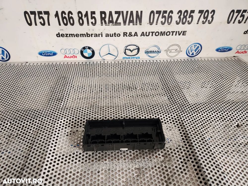 Calculator Modul Clima Climatronic Modul Confort Opel Mokka Mokka X An 2012-2013-2014-2015-2016 Vol - 1