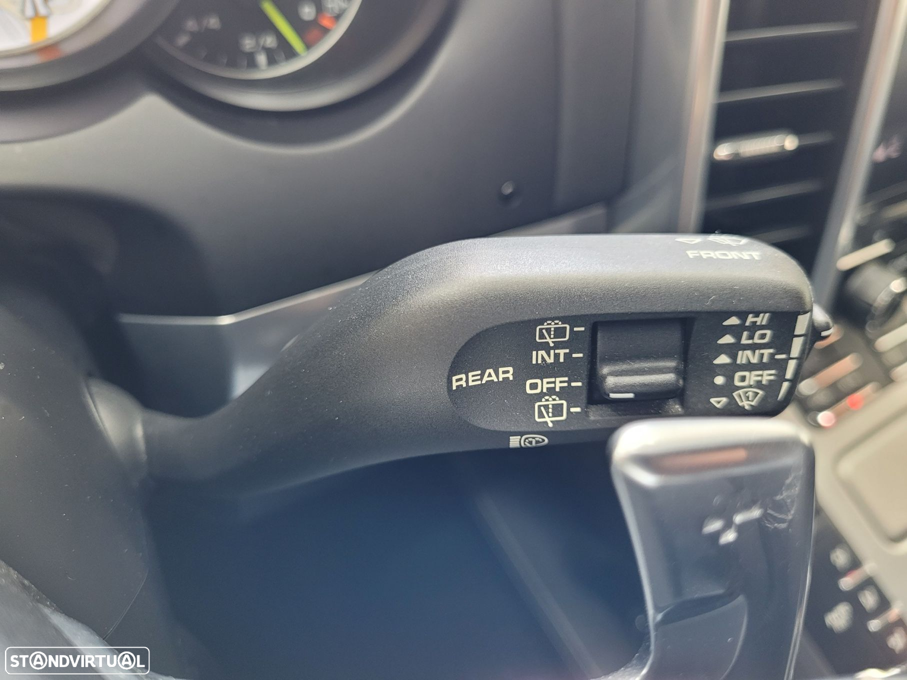 Porsche Cayenne S E-Hybrid - 38
