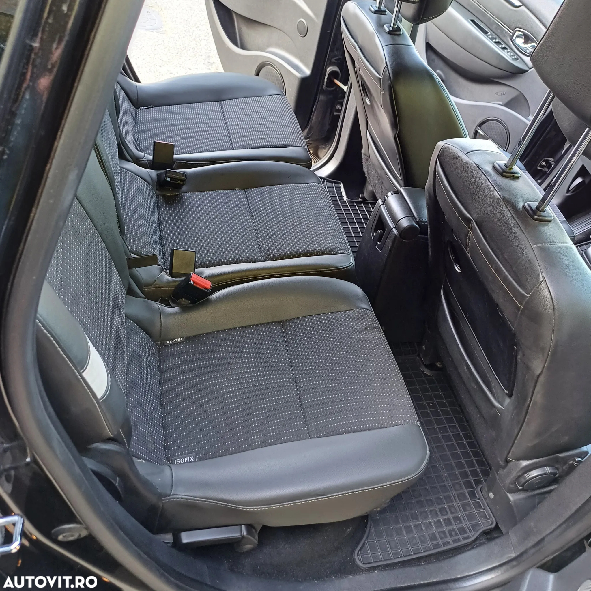 Renault Grand Scenic ENERGY dCi 130 BOSE EDITION - 5