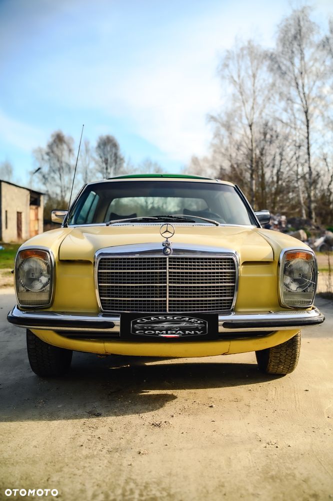 Mercedes-Benz Inny - 2