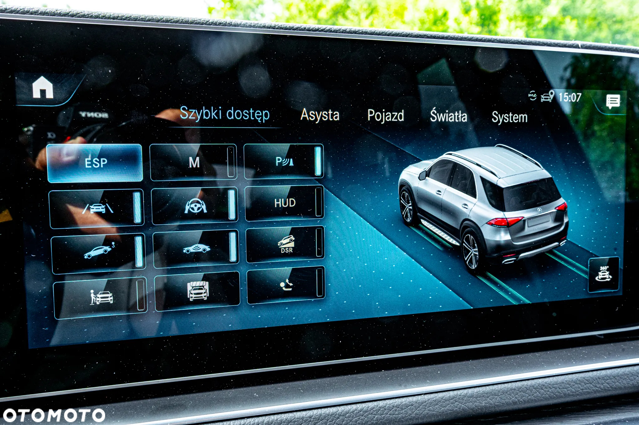 Mercedes-Benz GLE 400 d 4-Matic - 25