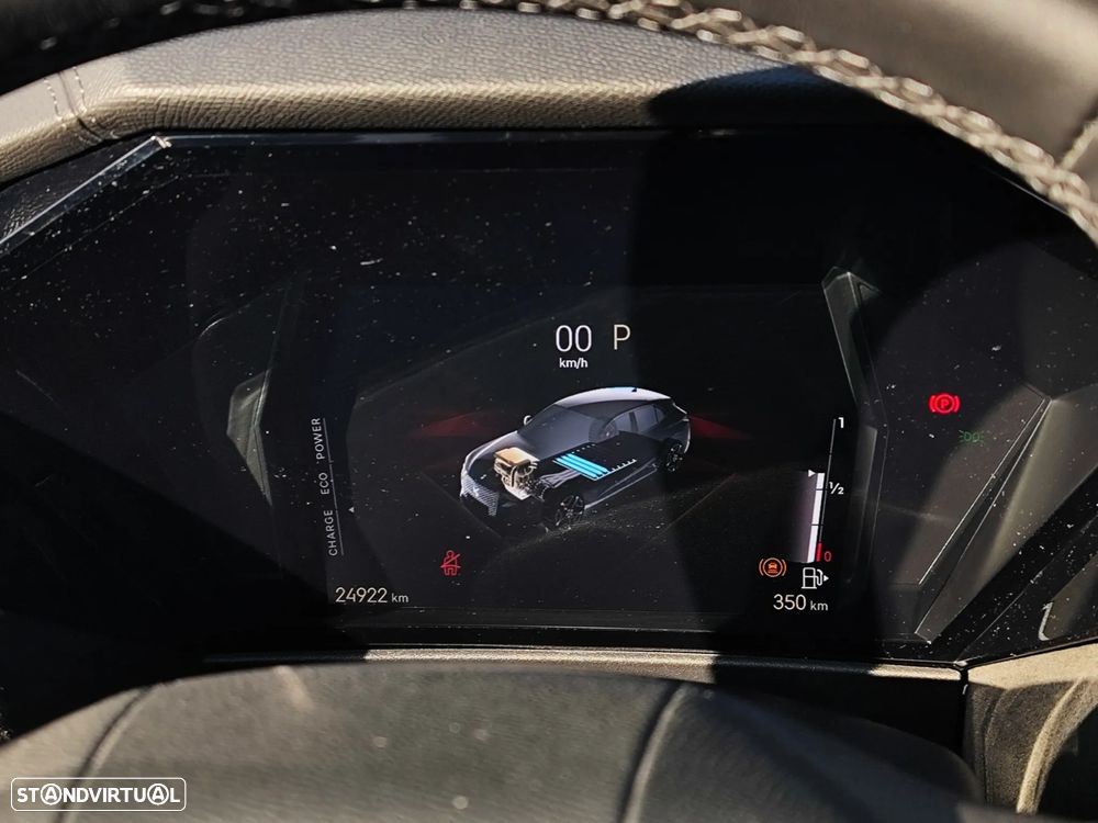 DS DS4 1.2 Hybrid Etoile e-DSC6 - 23