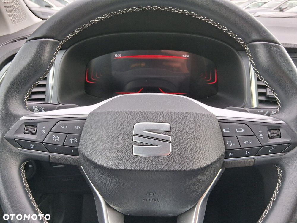 Seat Ateca 1.5 TSI Style S&S DSG - 9
