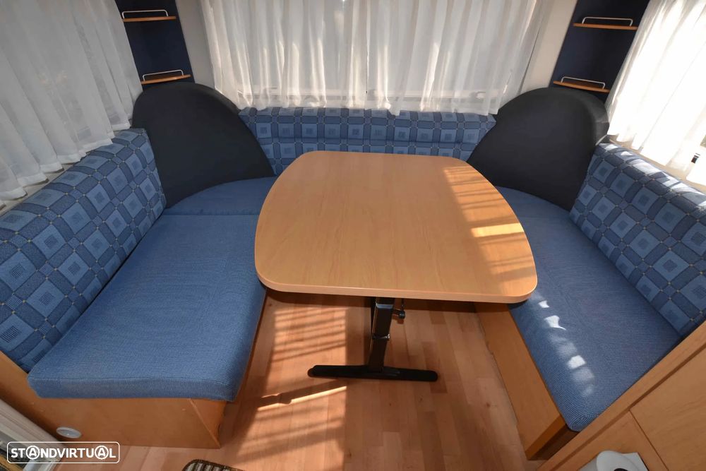 Knaus Südwind 580 REF.U93 - 7