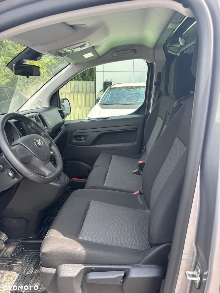 Toyota Proace - 13