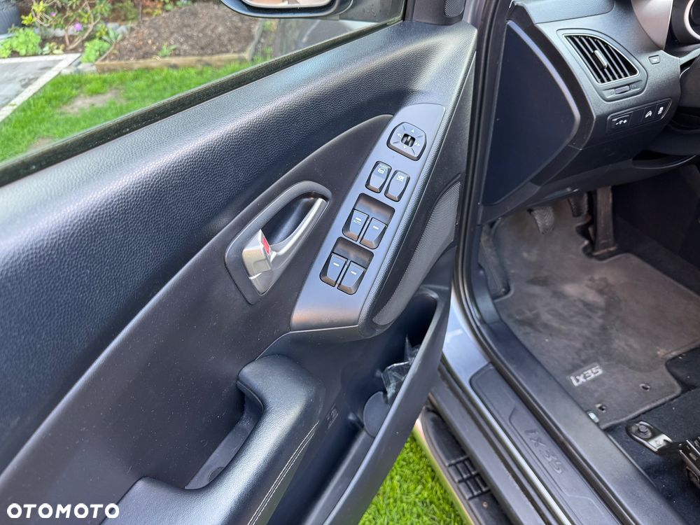 Hyundai ix35 1.6 2WD Style - 15
