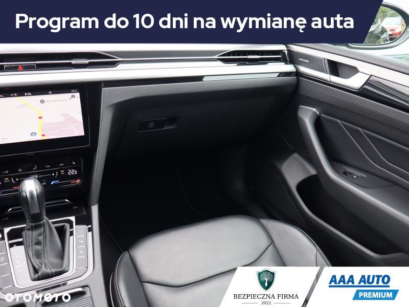 Volkswagen Arteon - 9