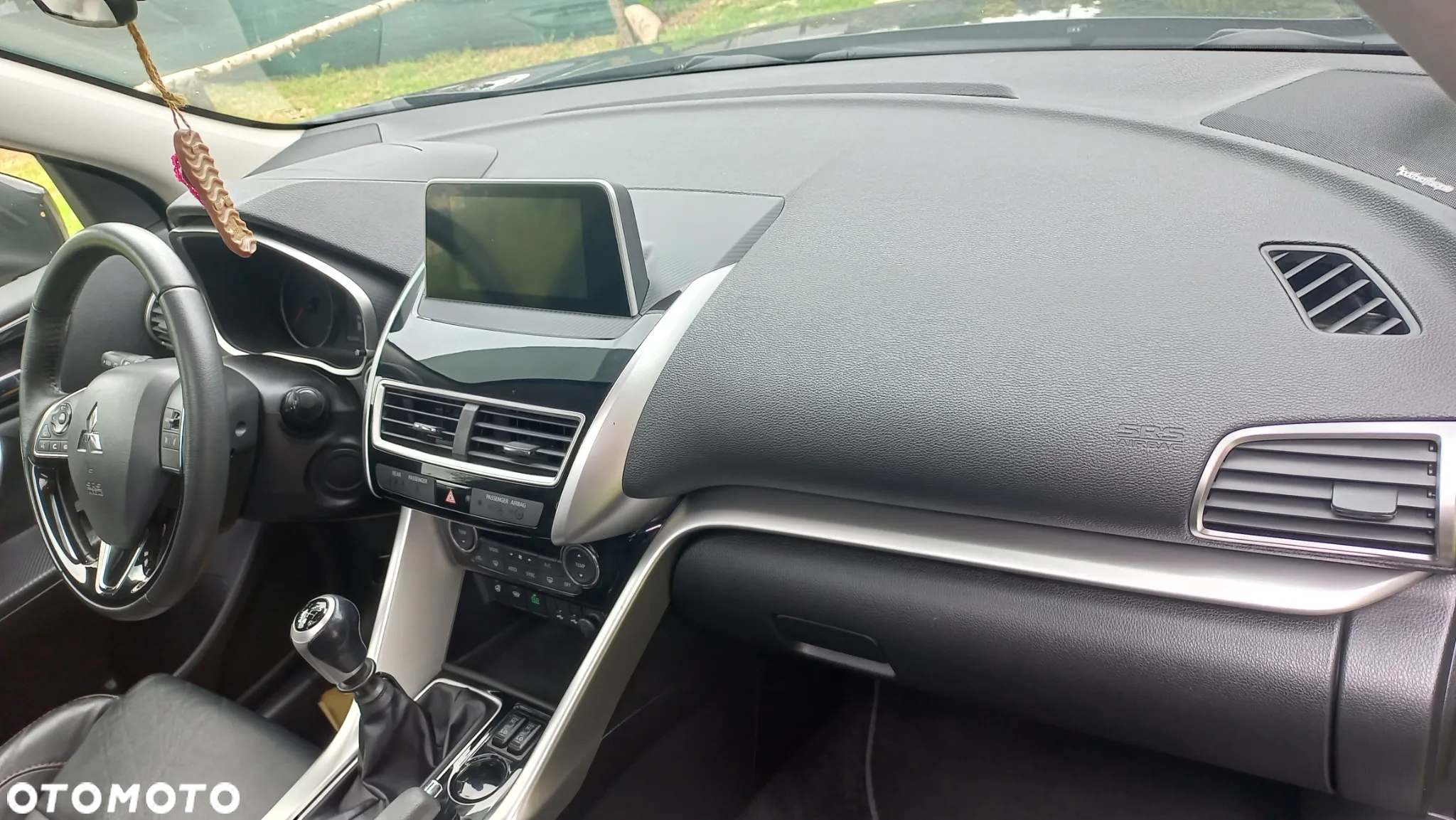 Mitsubishi Eclipse Cross 1.5 T GPF Inform - 15