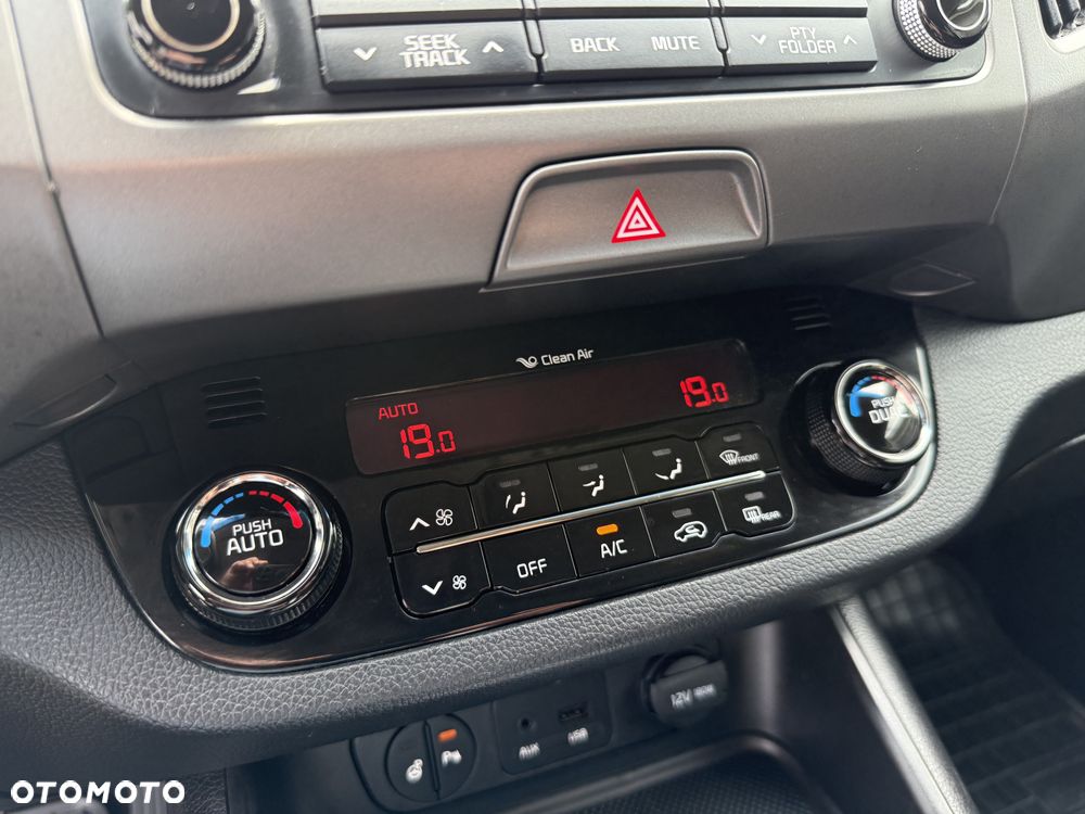 Kia Sportage - 24