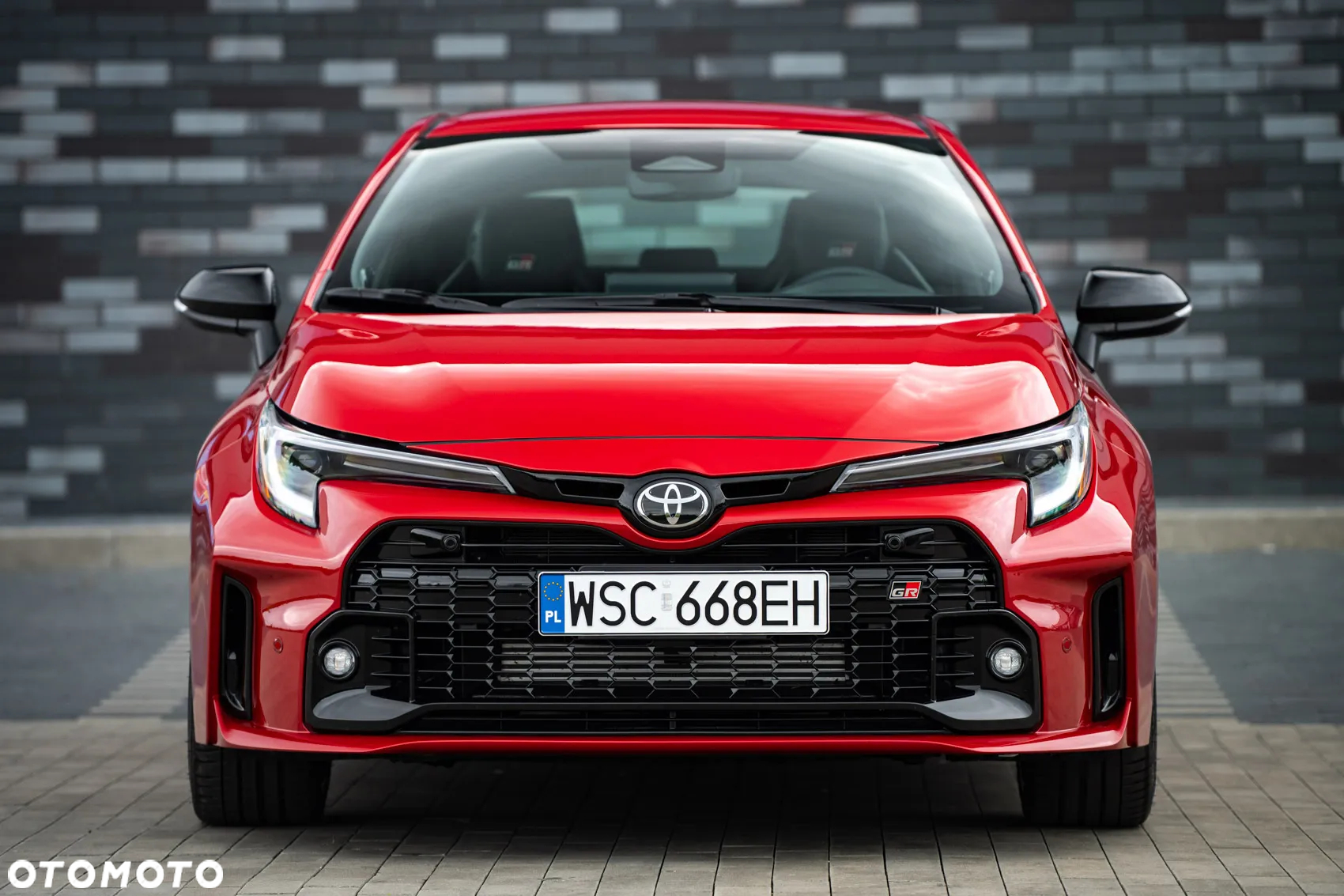 Toyota Corolla - 5
