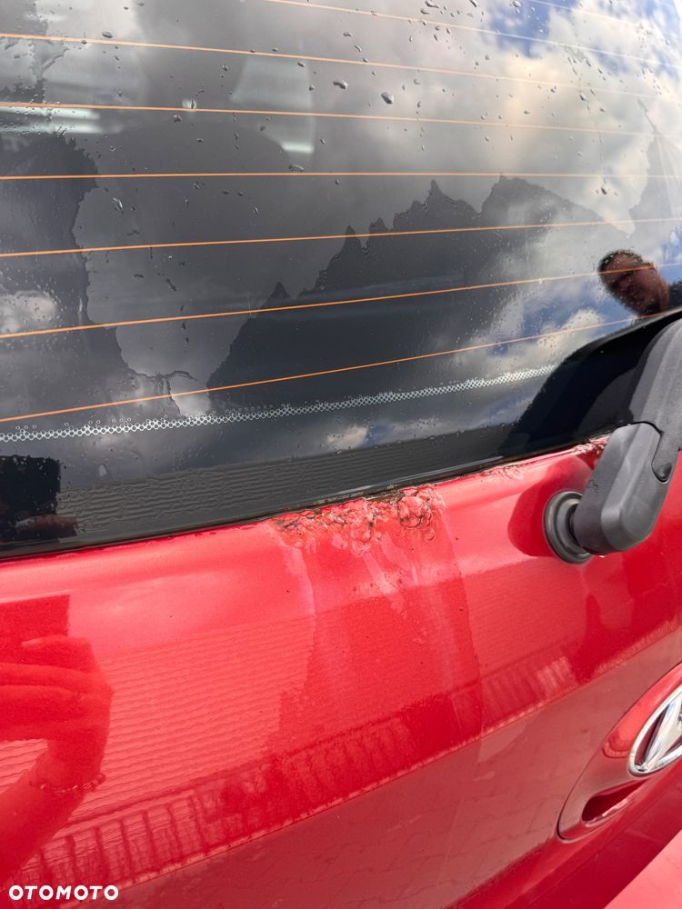 Hyundai i20 - 8