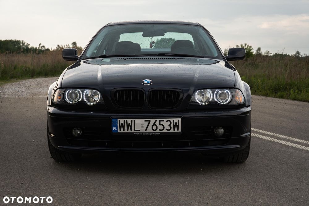 BMW Seria 3 - 3