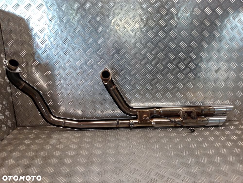 Wydech tłumik COBRA YAMAHA XVS 950 MIDNIGHT STAR 09-17r   PN. 2815 - 13