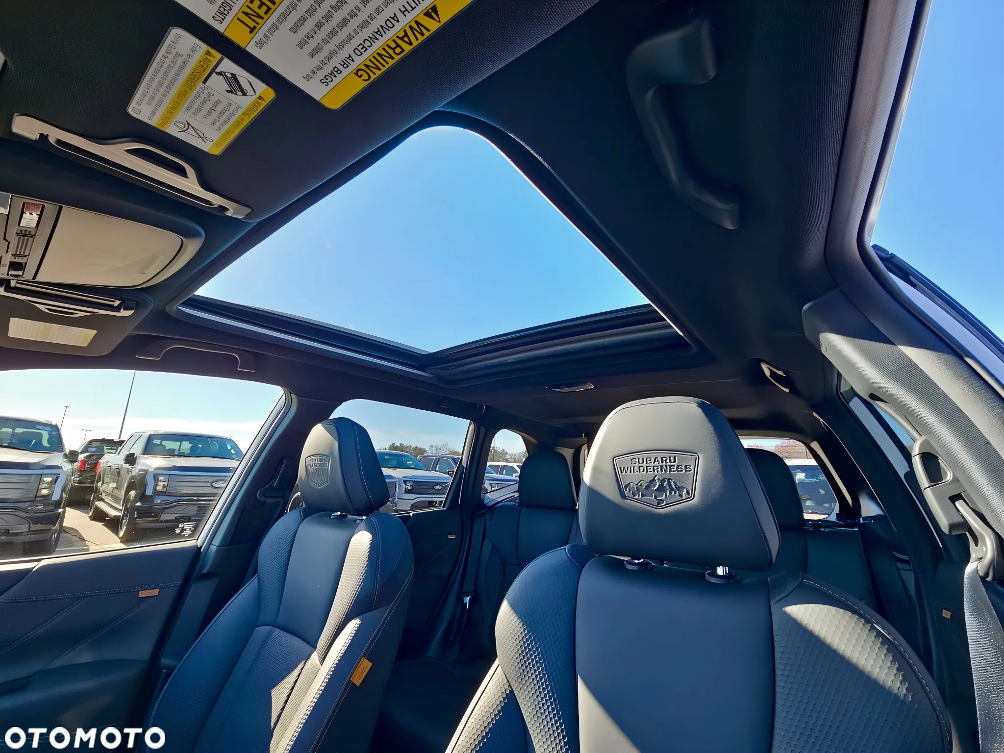 Subaru Forester - 10