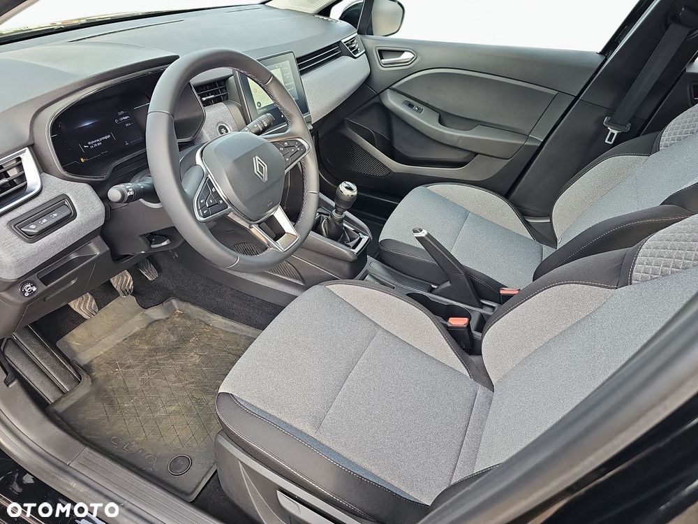 Renault Clio 1.0 TCe Evolution - 10