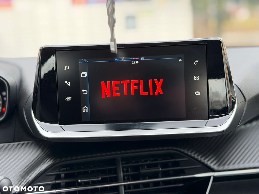 Peugeot 208 1.2 PureTech Active Pack S&S - 38