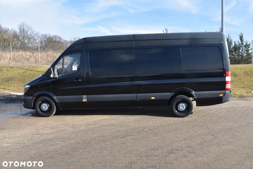 Mercedes-Benz Sprinter - 6
